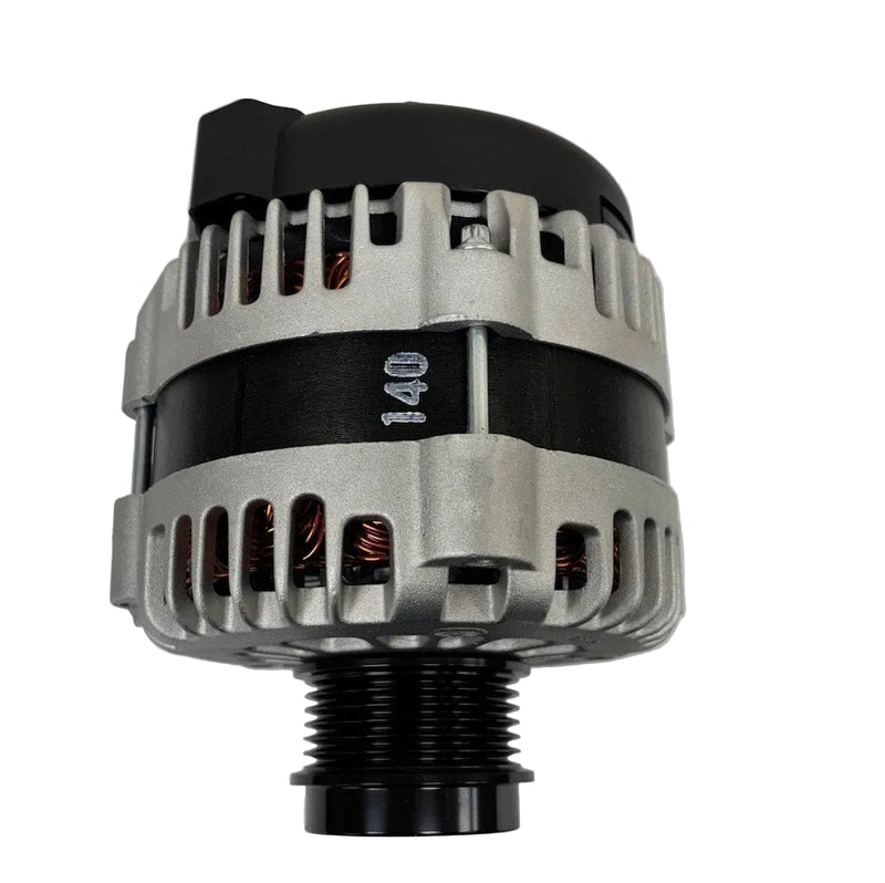 84062199 Genuine GM Alternator For Colorado Canyon 2.8L Diesel