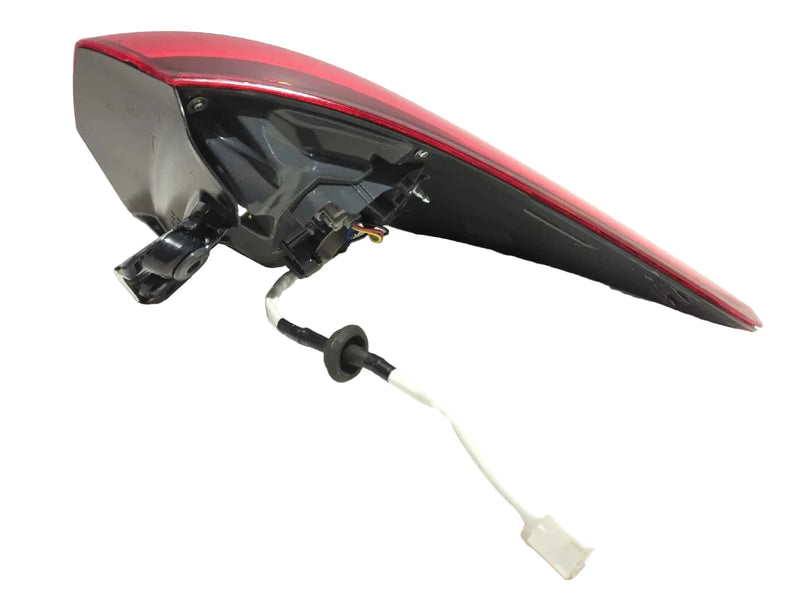 815600E250 Genuine Toyota Tail Light Assembly For Toyota Driver Side