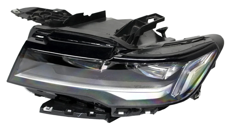 86771960 Genuine GM Front Headlamp Assembly For Cadillac Escalade 6.2L V8