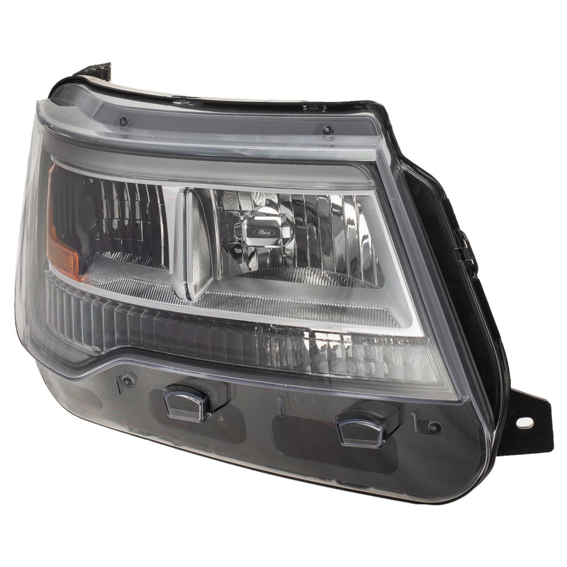 FB5Z-13008-B Genuine Ford Headlamp Housing For Explorer 2016-2018