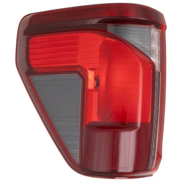 RL3Z-13405-C Genuine Ford Tail Lamp For F-150 3.5L V6
