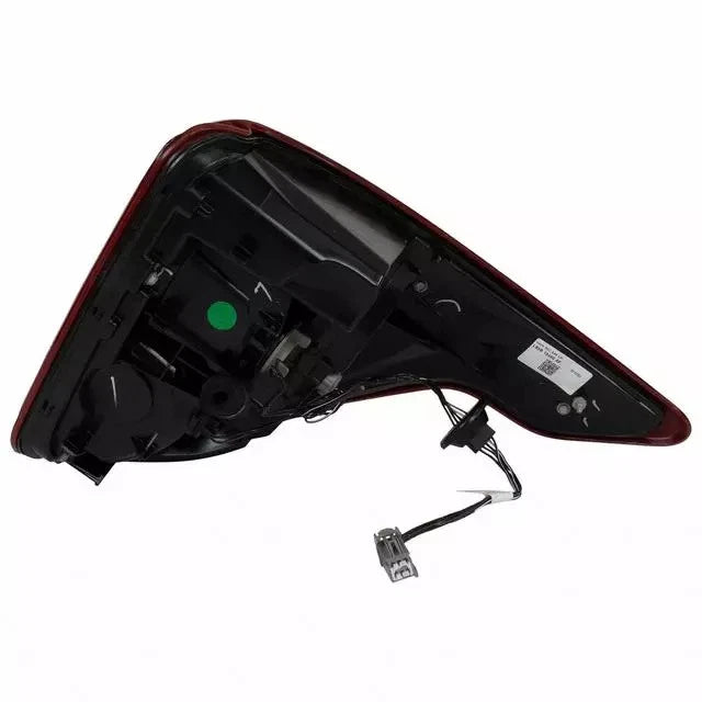 LB5Z-13405-F Genuine Ford Rear Lamp Assembly For Explorer