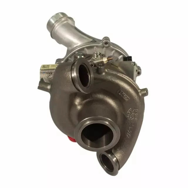 BC3Z6K682B Genuine Ford Turbocharger Assembly For F-350 6.7L