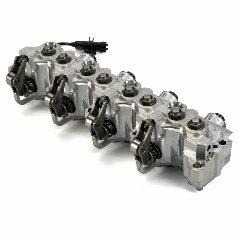 68463929AA Genuine Mopar Multiair Actuator For Fiat Dodge Jeep 1.4L