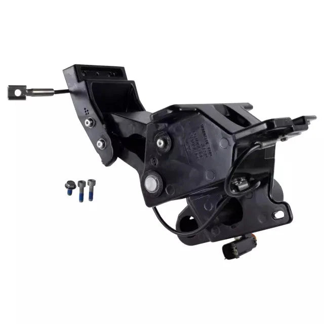 JL1Z-16A507-J Genuine Ford Bracket Driver Side For Expedition