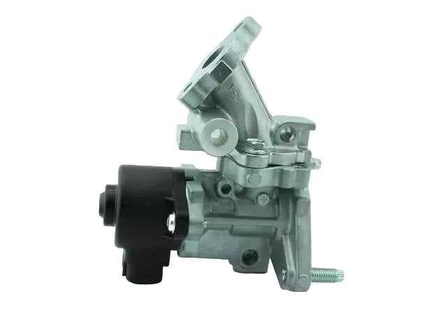 2562037120 Genuine Toyota EGR Valve Assembly For Prius