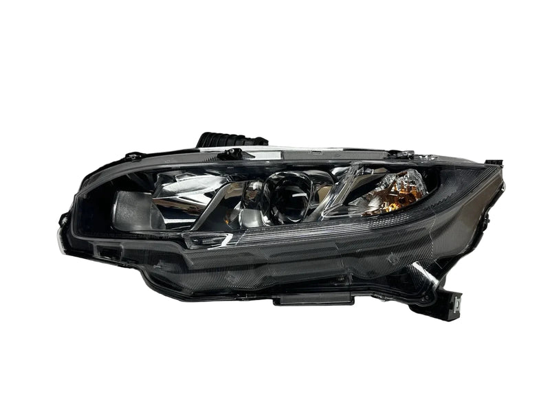 33150TBAA01 Genuine Honda Left Headlamp Assembly For Civic 1.5L 2.0L