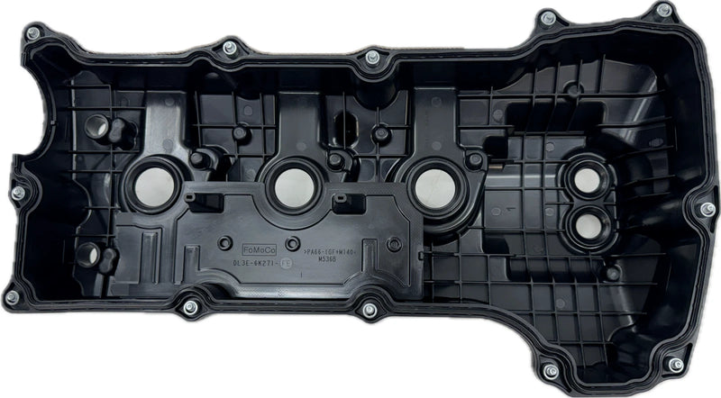 DL3Z-6582-C Genuine Ford Cylinder Head Cover For 3.5L V6 Ford And Lincoln