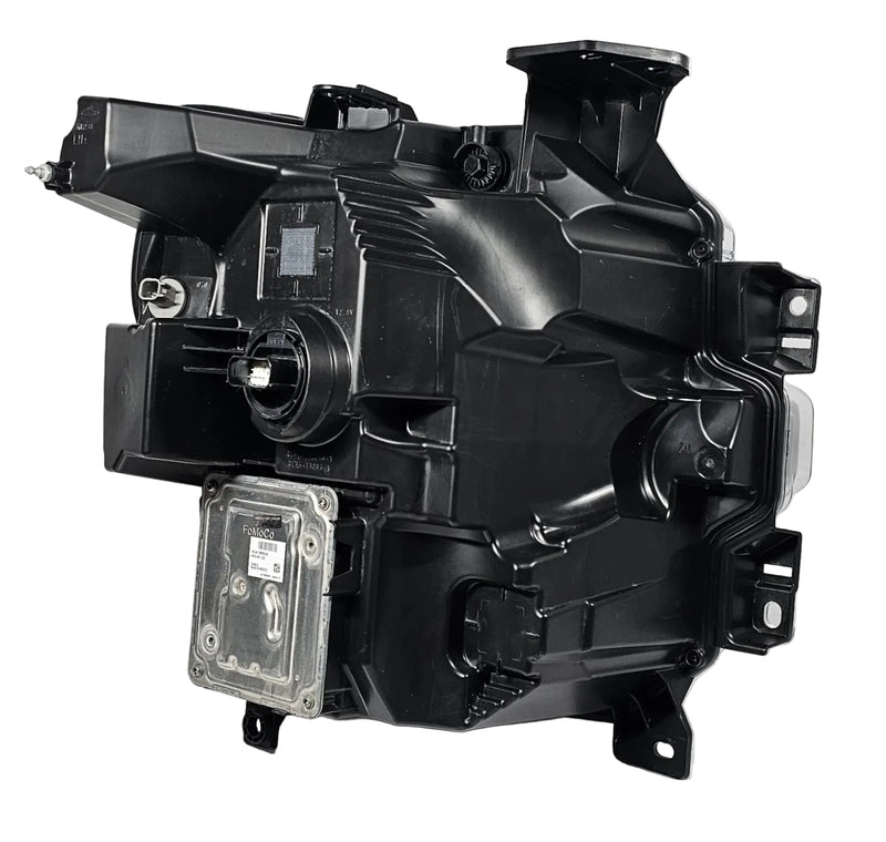 RL3Z-13008-WM Genuine Ford Left LED Lamp Assembly For F-150 2024-2025