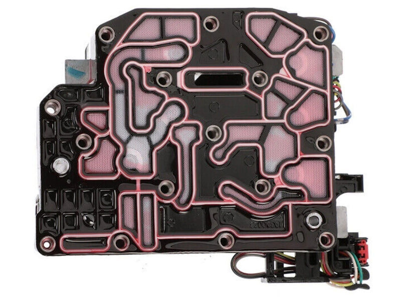 68371508AB Genuine Mopar Transmission Solenoid Module For Chrysler Dodge