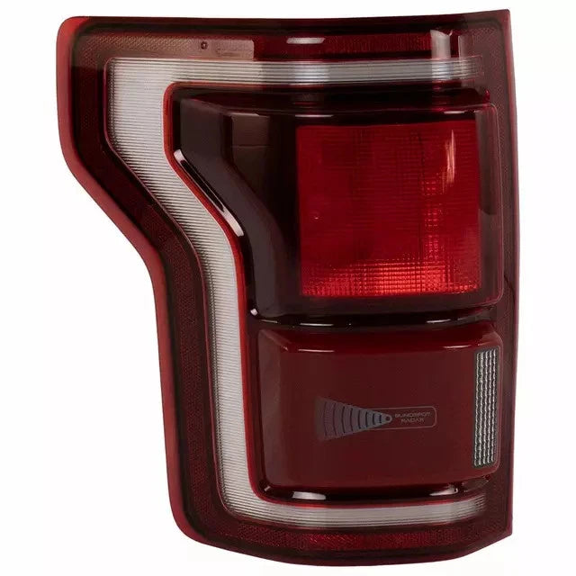 HL3Z-13405-F Genuine Ford Tail Lamp For F-150 Raptor 3.5L