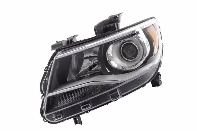 84707375 Genuine GM Headlamp Assembly For Chevrolet Colorado 2.5L 3.6L