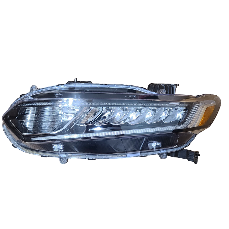 33100-TVA-A01 Genuine Honda Headlamp Assembly For Accord 1.5L 2.0L
