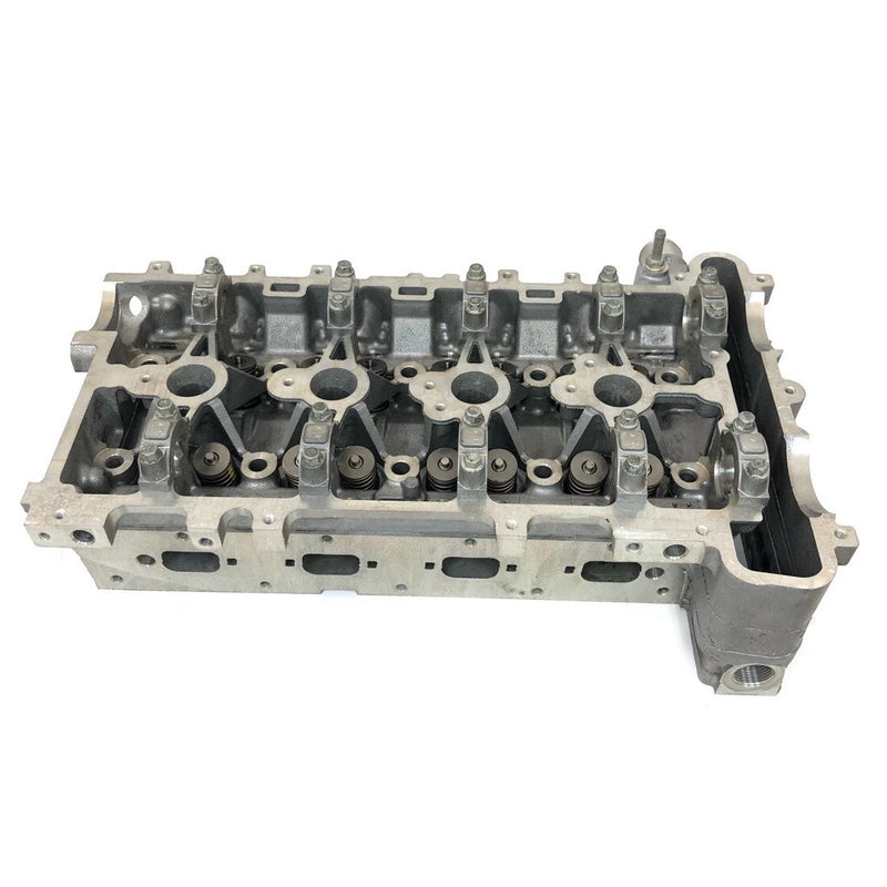 12607693 Genuine GM Cylinder Head Assembly With Valve For 2.2L L4 Engines