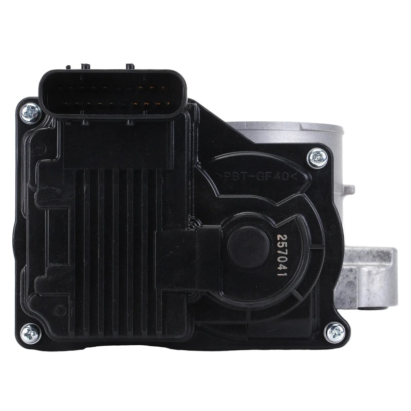 12576729 Genuine GM Throttle Body With Actuator For Buick Pontiac 3.8L