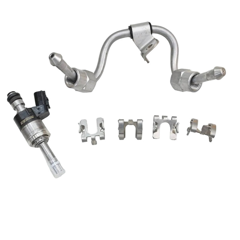 160125PA315 Genuine Honda Fuel Joint Pipe Set For Accord CR-V Civic 1.5L