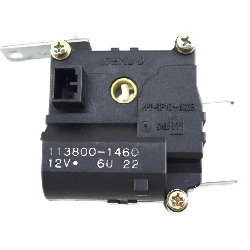 79140S04G01 Genuine Honda Mode Motor For Honda Civic CR-V Insight