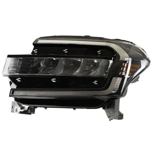 NL1Z-13008-Q Genuine Ford Headlamp Assembly For Expedition 3.5L
