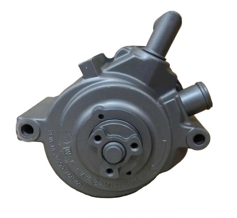 E5TZ-9A486-D Genuine Ford Exhaust Air Supply Pump For Ford 5.0L V8