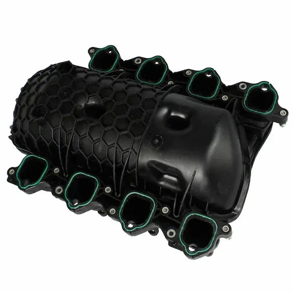 AL3Z-9424-C Genuine Ford Engine Intake Manifold For F-250 F-350 6.2L