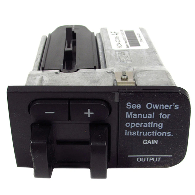 6C3Z-2C006-AA Genuine Ford Trailer Brake Control Module For F-250 6.0L V8