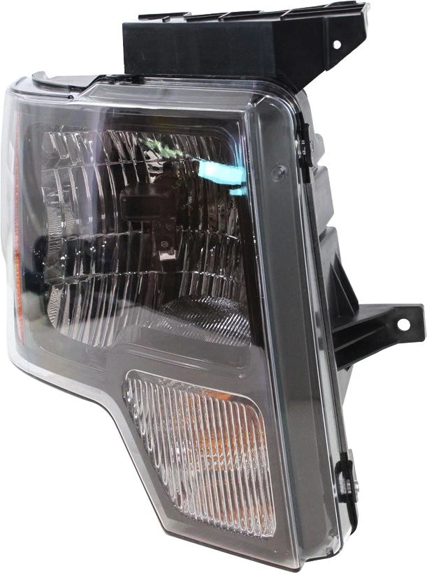 AL3Z-13008-AK Genuine Ford Headlamp Assembly For F-150