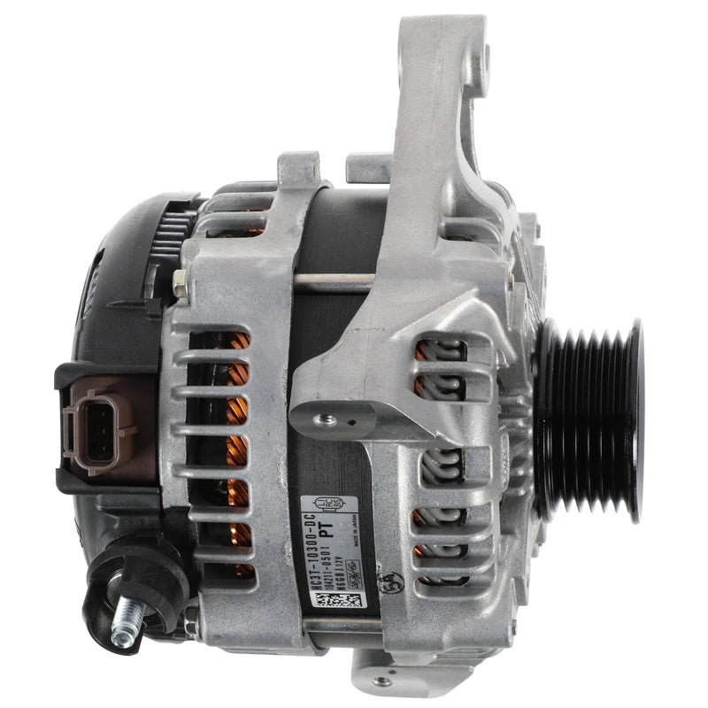 HC3Z-10346-D Genuine Ford Alternator Assembly For F-450 F-550 6.8L V10