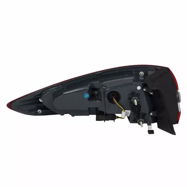 HS7Z-13404-J Genuine Ford Tail Lamp For Fusion 2.0L L4