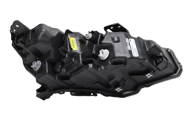 33150TBAA11 Genuine Honda Left Headlamp Assembly For Civic 1.5L 2.0L