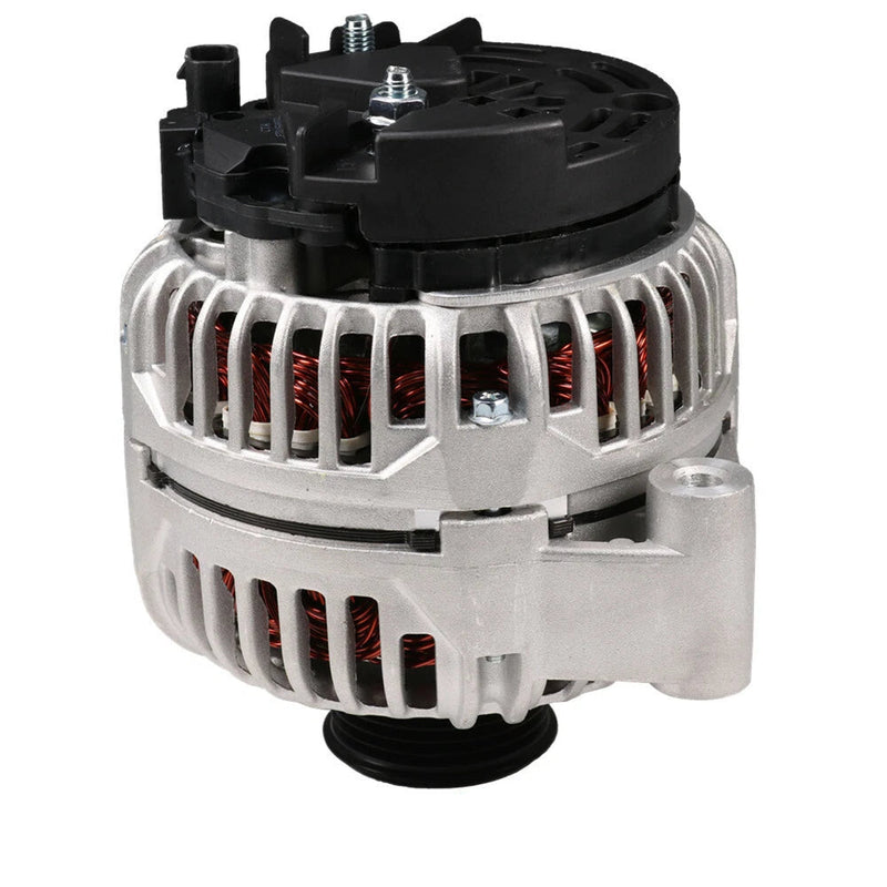 10371020 Genuine GM Alternator For Silverado Sierra Tahoe Yukon Escalade
