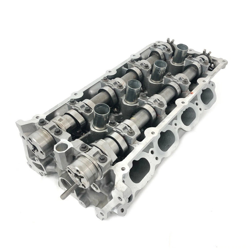 BR3Z-6049-E Genuine Ford Cylinder Head Assy For F-150 Mustang 5.0L