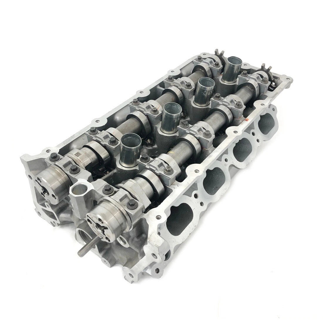 Genuine Ford BR3Z-6049-E Cylinder Head Assy | Ships Fast — Unit Auto Parts