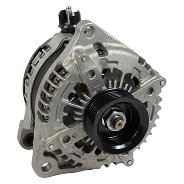 HL3Z-10346-E Genuine Ford Alternator For Ford F-150 5.0L V8 2015–2020