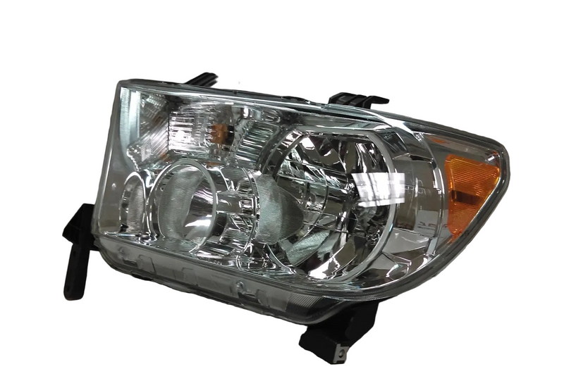 81150-0C050 Genuine Toyota Headlamp Assembly For Sequoia Tundra