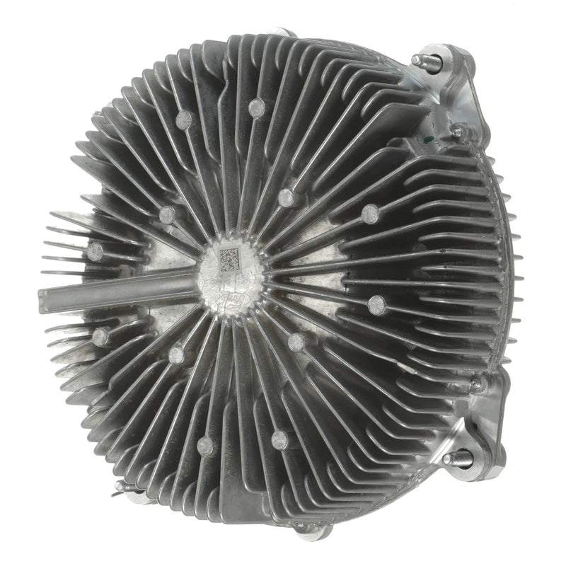 LC3Z-8A616-D Genuine Ford Fan Clutch Assembly For F-250 F-550 Super Duty