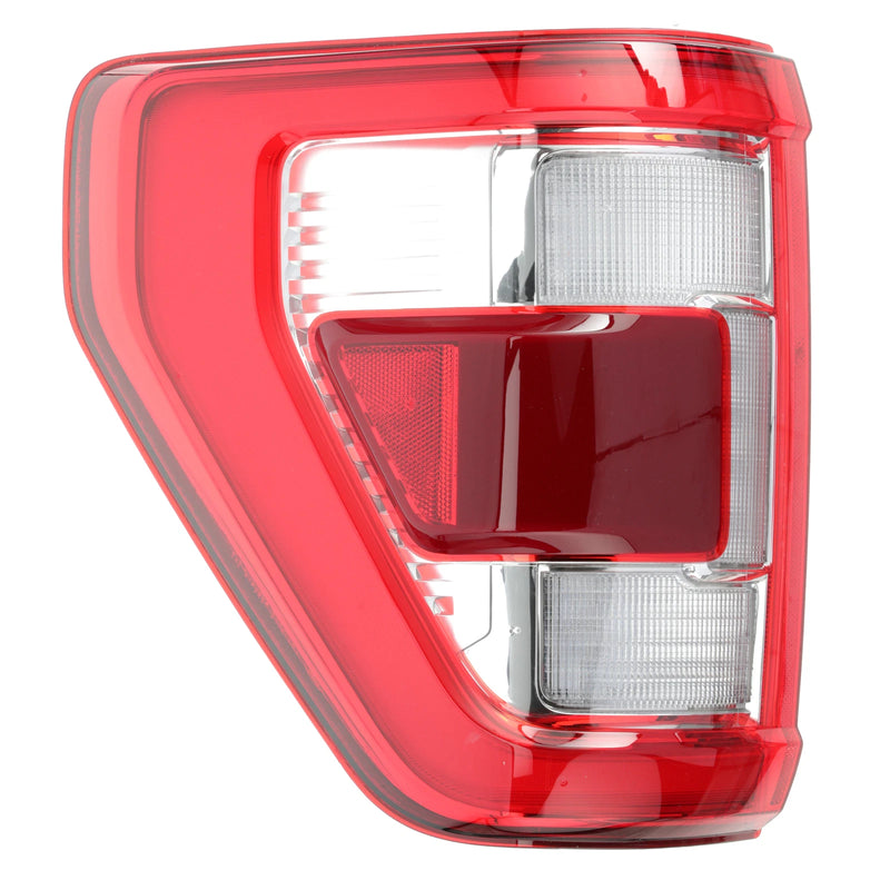 NL3Z-13405-F Genuine Ford Tail Lamp Assembly For F-150 2021-2023