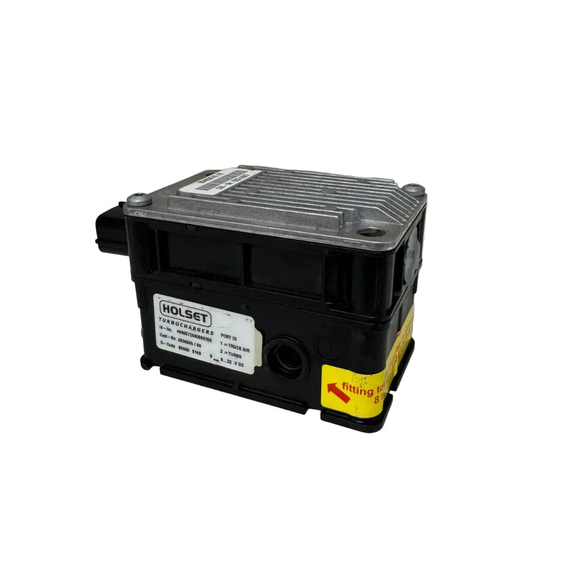 2836554 Genuine Cummins Air Brake Control Valve