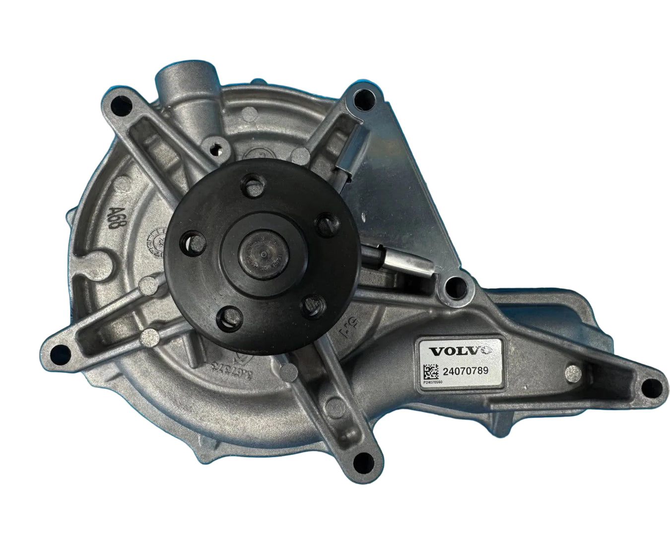 Water Pumps