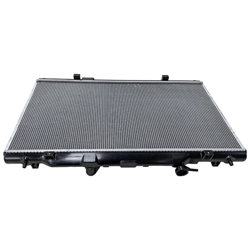 19010-64A-A01 Genuine Honda Radiator Assembly For Accord Civic 1.5L 2.0L