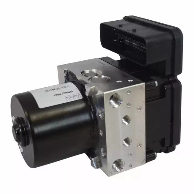 8L8Z-2C346-D Genuine Ford ABS Modulator Valve For Escape Mariner 2.3L 3.0L