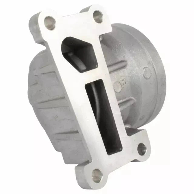 1S7Z6881BA Genuine Ford Engine Oil Filter Adapter For Escape Fusion 2.3L