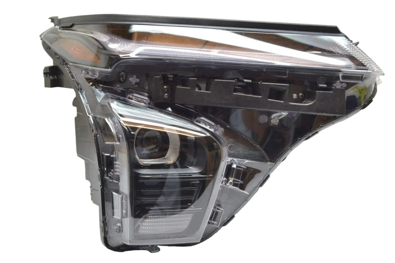 42876953 Genuine GM Front Headlamp Assembly For Chevrolet Trax 1.2L