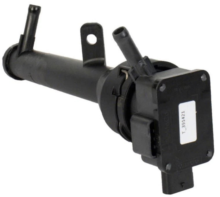 GV6Z8A080D Genuine Ford Radiator Overflow Tank Assembly For Ford