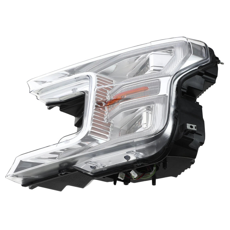 JL3Z-13008-AH Genuine Ford Headlamp For F-150 5.0L