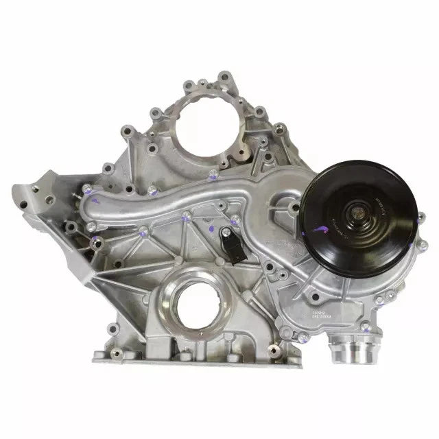 DC3Z-6019-B Genuine Ford Engine Front Cover For F-250 F-350 6.7L V8