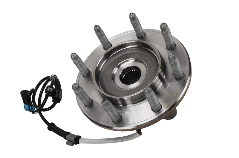 19419501 Genuine GM Front Wheel Hub Assembly For Silverado Sierra 6.0L 8.1L