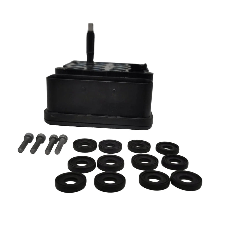 68259556AA Genuine Mopar ABS Control Module For Jeep Wrangler 3.6L