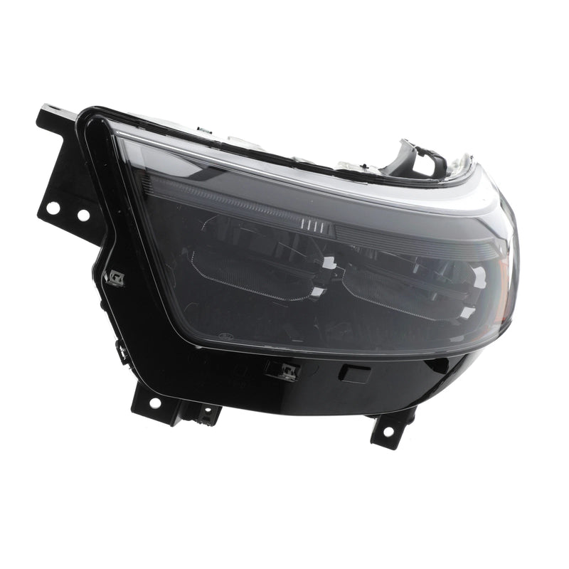 MB5Z-13008-BE Genuine Ford Composite Headlamp For Explorer 2020-2024