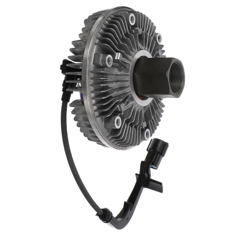 4C3Z-8A616-AA Genuine Ford Fan Clutch Assembly For 6.0L Diesel