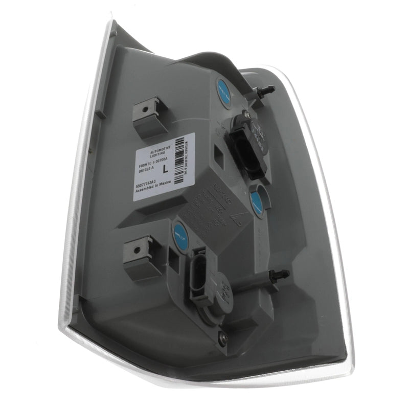 55077743AC Genuine Mopar Tail Stop Backup Lamp For Mitsubishi Raider